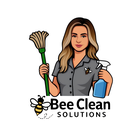 Bee Clean Solutions logo